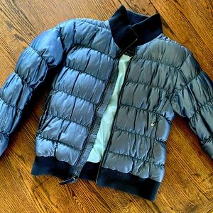 North Face winter jacket